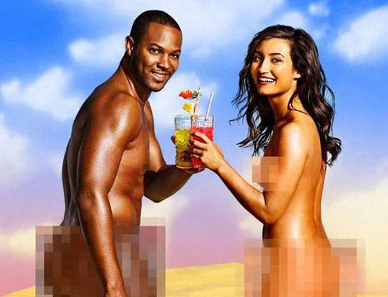 इस रियलिटी शो में उतरवा दिए जाते हैं कंटेस्टेंटस के कपड़े, फिर शुरू होती है NAKED DATING