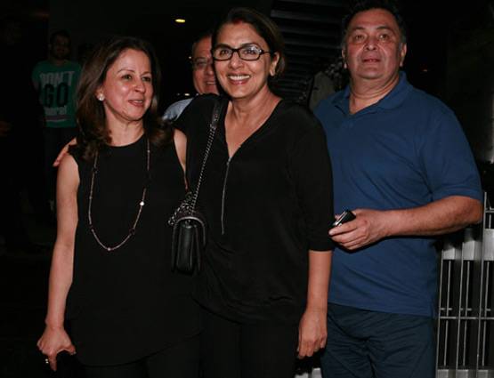 ऐसे हुआ था ऋषि को नीतू से प्यार, जानें प्रेम कहानी की पूरी दास्तां