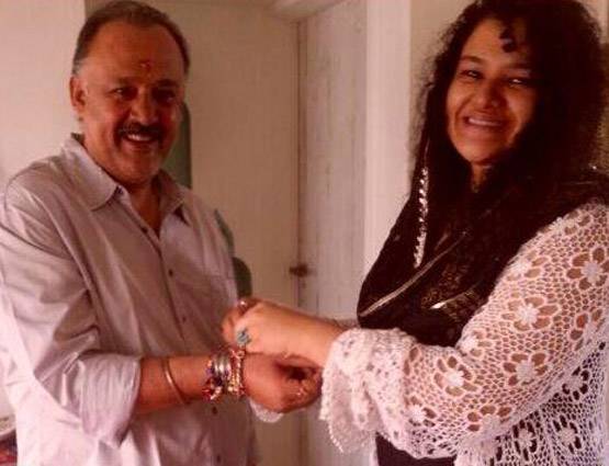 नीना गुप्ता से था आलोकनाथ का अफेयर, बहू को दिल दे बैठे थे संस्कारी बाबू जी
