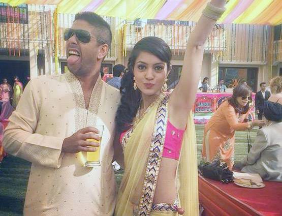 ये हैं यश राज की नई हीरोइन, BIKINI PHOTO हुई वायरल