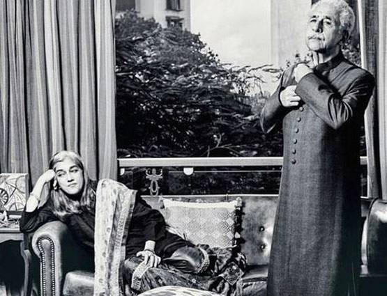 नसीरुद्दीन शाह ने दिए थे गज़ब बोल्ड सीन्स, इस एक्ट्रेस से हुई थी दूसरी शादी