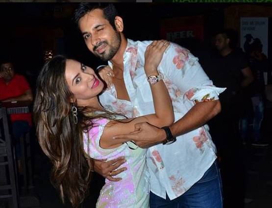 9 साल से इस एक्टर को डेट कर रही हैं 'पार्वती', अब होगी सगाई