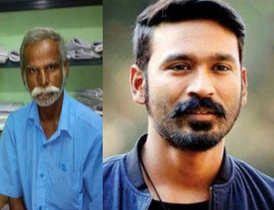 बेहतरीन एक्टर है रजनीकांत का दामाद, मां बाप की पहचान पर उठा था सवाल