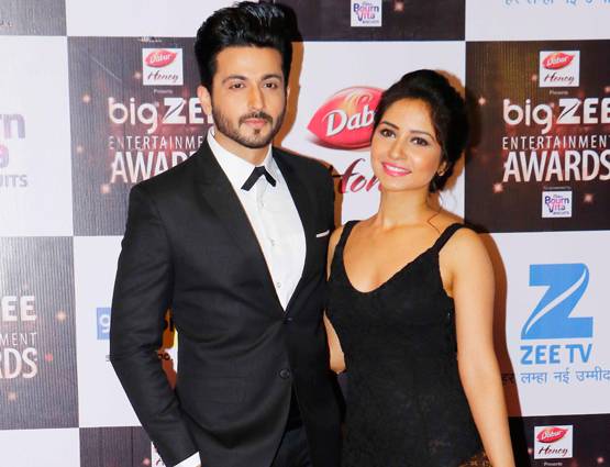 PHOTOS: जी एंटरटेंमेंट अवॉर्ड्स में सलमान-आलिया संग पहुंचे ये सितारें