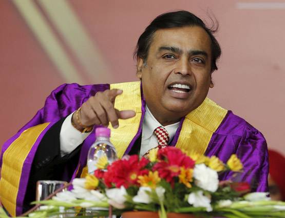 4 आने के 'सूत ट्रेडिंग' से 'फ्री के JIO' तक कैसे बना ब्रांड 'अंबानी'
