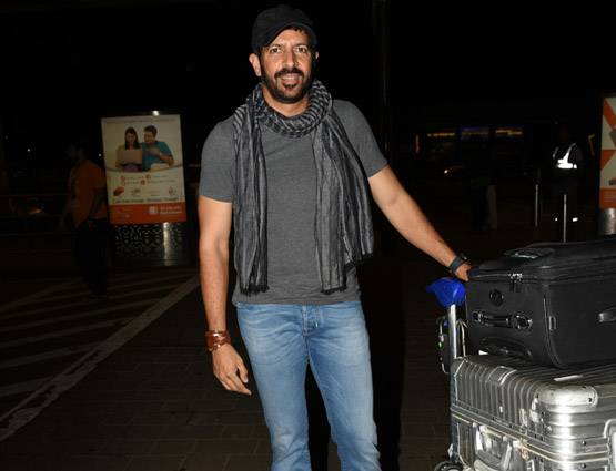 IIFA अवॉर्ड्स के लिए न्यूयॉर्क के लिए रवाना हुए बॉलीवुड सितारे