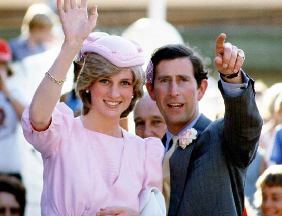 खूबसूरती की मिसाल थीं लेडी डायना, हमेशा पर्स में सेक्‍स ट्वाय रखती थीं