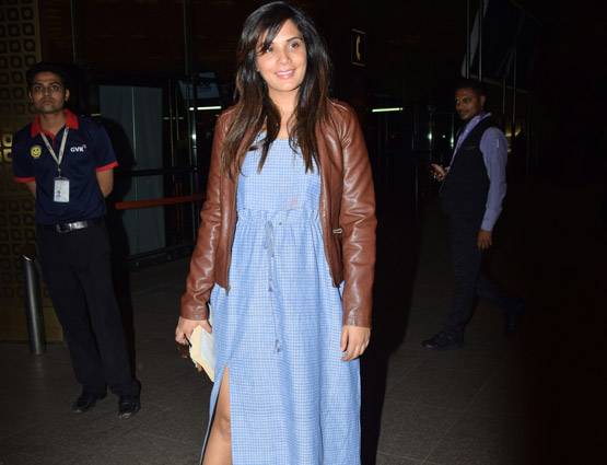 IIFA अवॉर्ड्स के लिए न्यूयॉर्क के लिए रवाना हुए बॉलीवुड सितारे