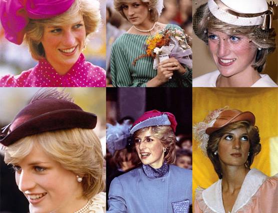 खूबसूरती की मिसाल थीं लेडी डायना, हमेशा पर्स में सेक्‍स ट्वाय रखती थीं