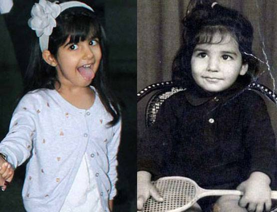 अक्षय कुमार की बेटी बिलुकल उनकी कार्बन कॉपी है, देखें PHOTOS