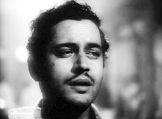 कोठे पर नहीं गए थे कभी और जब गए तो देखा कुछ ऐसा कि दंग रह गए गुरु दत्त