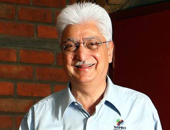 ये न्‍योता स्‍वीकार लेता परिवार, तो आज पाकिस्‍तानी होते अजीम प्रेमजी