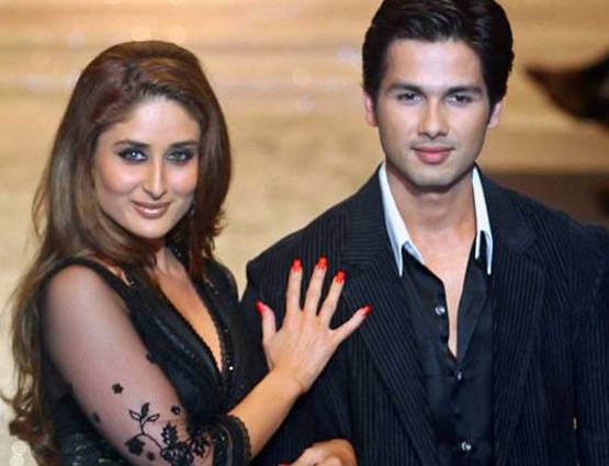 हजारों फोन कॉल से करीना ने शाहिद को किया था प्रपोज, फिर क्यों टूटा इनका रिश्ता