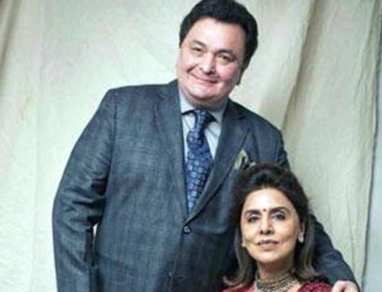 ऐसे हुआ था ऋषि को नीतू से प्यार, जानें प्रेम कहानी की पूरी दास्तां