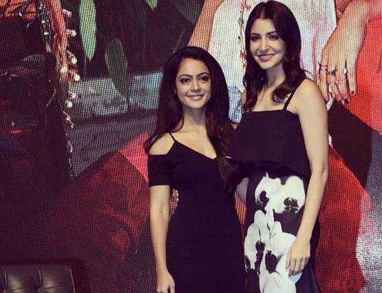 ये हैं यश राज की नई हीरोइन, BIKINI PHOTO हुई वायरल