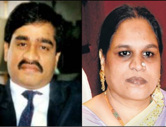 जानिए कैसी थी असली 'हसीना आपा', ऐसे करती थीं मुंबई पर राज...