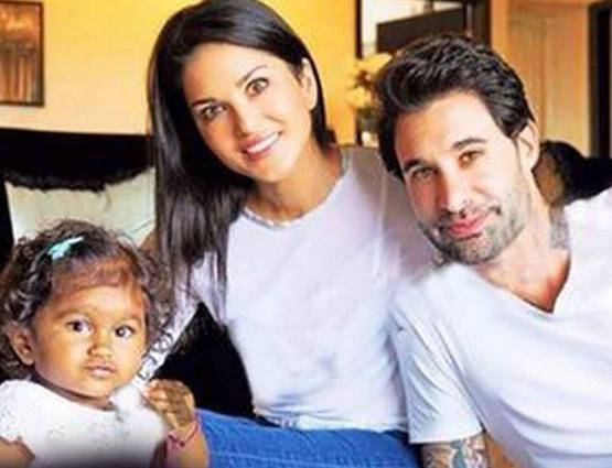 सनी ने बेटी के बारे में कही ऐसी बात, सुनकर आप भी रह जाएंगे हैरान