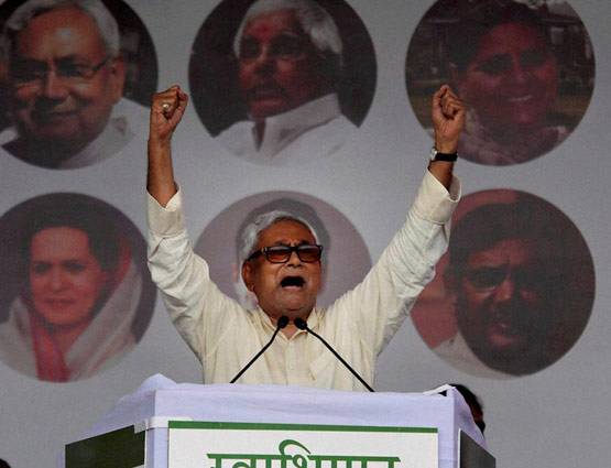 नीतीश कुमार के बारे में जानिये सब कुछ यहां, इंजीनियरिंग से सोशल इंजीनियरिंग तक का सफर