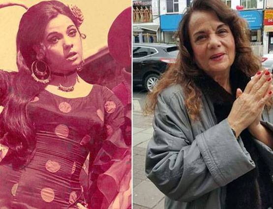 राजेश खन्ना की 'चमची' थी ये एक्ट्रेस, ठुकराया था शम्मी कपूर की शादी का प्रपोजल