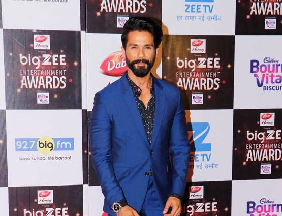 PHOTOS: जी एंटरटेंमेंट अवॉर्ड्स में सलमान-आलिया संग पहुंचे ये सितारें