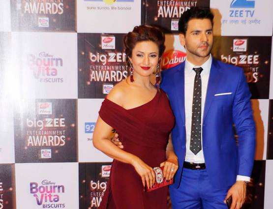 PHOTOS: जी एंटरटेंमेंट अवॉर्ड्स में सलमान-आलिया संग पहुंचे ये सितारें