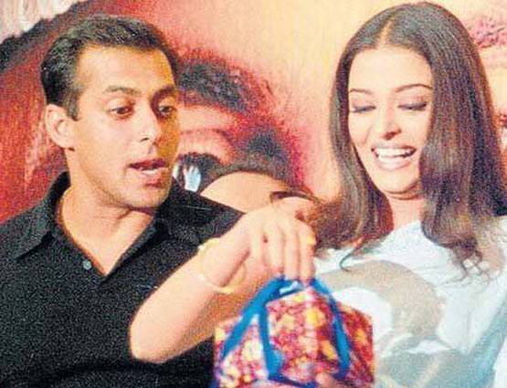 सलमान को ऑफर हुआ था ऐश के भाई का रोल, गुस्से में भड़क गए थे दबंग खान