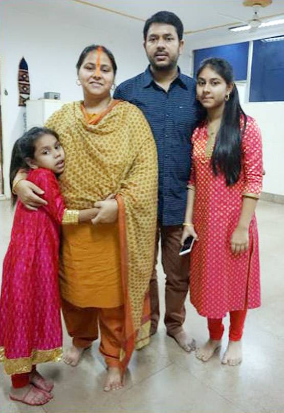 नाम से बचपन में ही फेमस हुईं मीसा, MBBS टॉप करने पर उठे थे सवाल