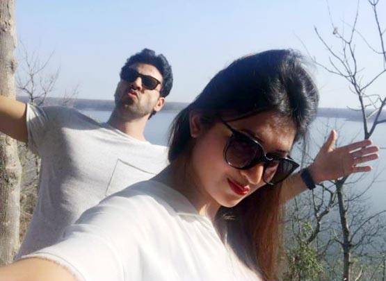 Happy anniversary: दिव्यांका और विवेक हैं 'The best couple' तस्वीरें हैं गवाह