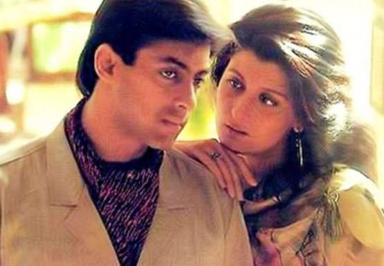 14 साल की शादी टूटने के बाद, EX सलमान की लाइफ में वापस लौटी थीं संगीता