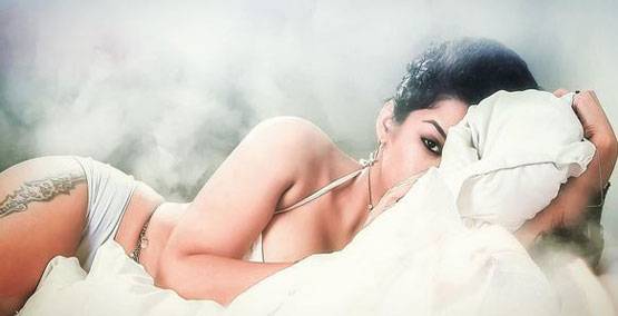 ड्रग रैकेट में फंसी सलमान की ये हिरोइन, 1 आइटम सॉन्ग की फीस लाखों में