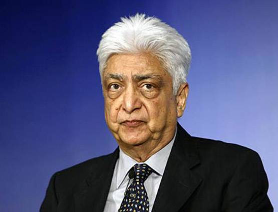 ये न्‍योता स्‍वीकार लेता परिवार, तो आज पाकिस्‍तानी होते अजीम प्रेमजी