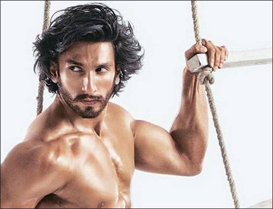 बिजनेस फैमिली से हैं रणवीर सिंह, इतने करोड़ की प्रॉपर्टी है उनके नाम