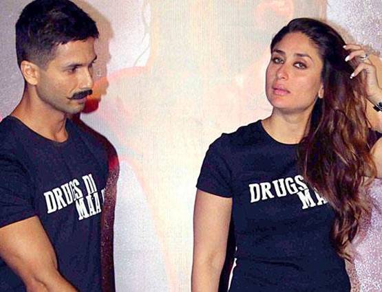 हजारों फोन कॉल से करीना ने शाहिद को किया था प्रपोज, फिर क्यों टूटा इनका रिश्ता