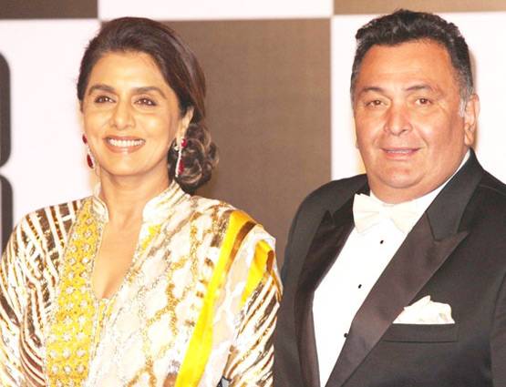 ऐसे हुआ था ऋषि को नीतू से प्यार, जानें प्रेम कहानी की पूरी दास्तां