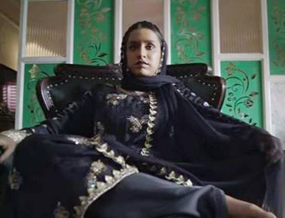 'हसीना पार्कर' के 5 डायलॉग, बनाएंगे आपको श्रद्धा कपूर का दीवाना