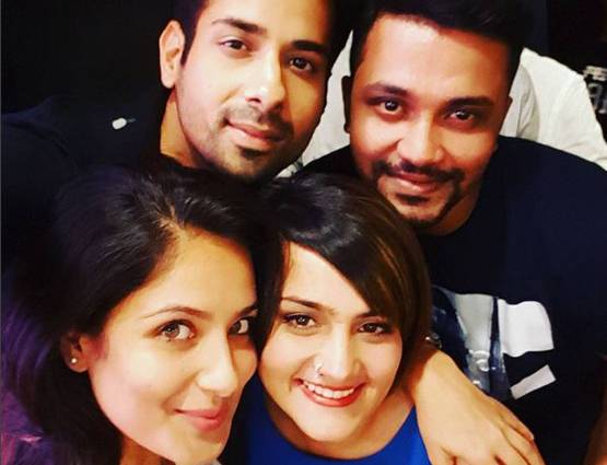 9 साल से इस एक्टर को डेट कर रही हैं 'पार्वती', अब होगी सगाई