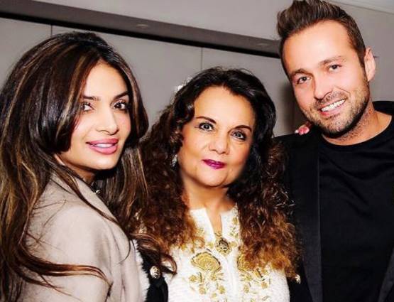 राजेश खन्ना की 'चमची' थी ये एक्ट्रेस, ठुकराया था शम्मी कपूर की शादी का प्रपोजल