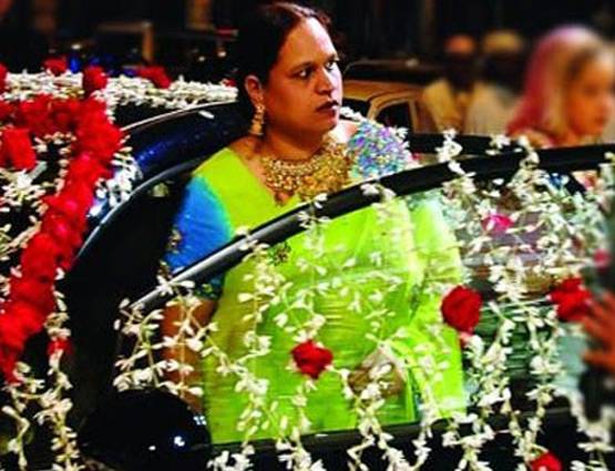 जानिए कैसी थी असली 'हसीना आपा', ऐसे करती थीं मुंबई पर राज...