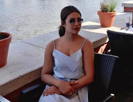 US में रंगभेद का शिकार हुई थीं प्रियंका चोपड़ा, आज कमाती हैं इतना