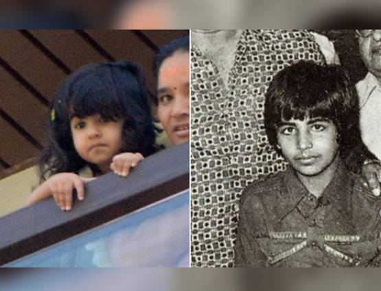 अक्षय कुमार की बेटी बिलुकल उनकी कार्बन कॉपी है, देखें PHOTOS