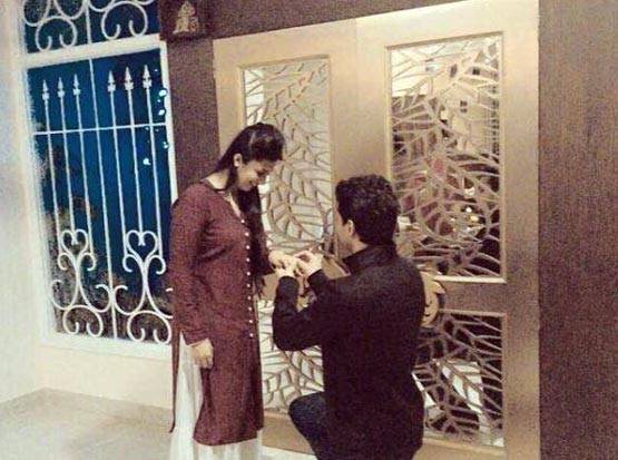 Happy anniversary: दिव्यांका और विवेक हैं 'The best couple' तस्वीरें हैं गवाह