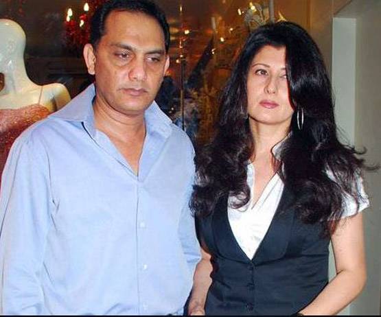 14 साल की शादी टूटने के बाद, EX सलमान की लाइफ में वापस लौटी थीं संगीता