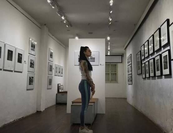 बॉयफ्रेंड के साथ छुट्टियां एंजॉय कर रही हैं बानी, BIKINI PHOTO हुई वायरल