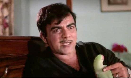 महमूद: अमिताभ को कमाना सिखाने वाला बाप, आखि‍री दिनों में ये हुआ हाल