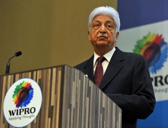 ये न्‍योता स्‍वीकार लेता परिवार, तो आज पाकिस्‍तानी होते अजीम प्रेमजी