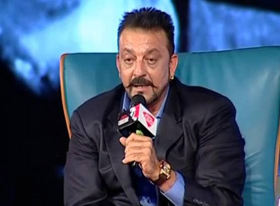 शराब के नशे में जब संजय दत्त पहुंचे अमिताभ बच्चन के घर