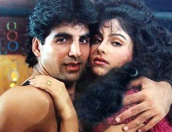 अक्षय कुमार के साथ था अफेयर, नाना पाटेकर के साथ बोल्ड सीन से बर्बाद हुआ था आयशा का करियर