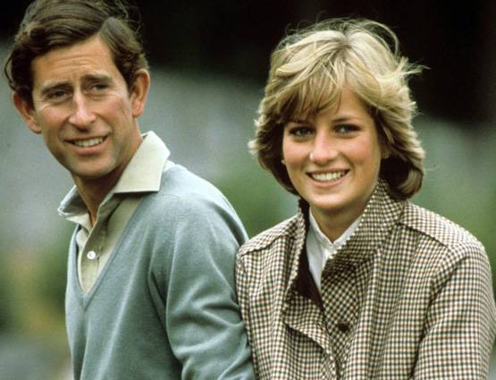 खूबसूरती की मिसाल थीं लेडी डायना, हमेशा पर्स में सेक्‍स ट्वाय रखती थीं