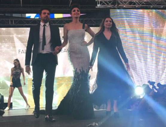 शि‍ल्पा के इस स्टाइल के आगे IIFA 2017 में बाकी सब फीका