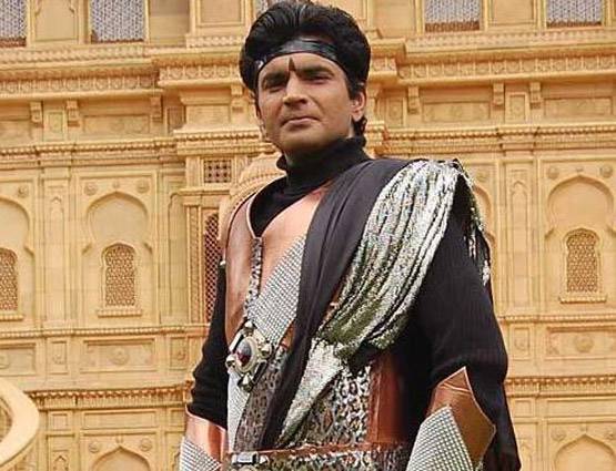 जब राजा चौधरी के साथ रहना श्वेता के लिए बन गया था नर्क